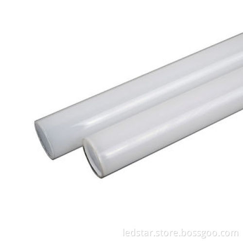 T8 LED Tube with Color Temperature of 3,000, 4,000, 5,500, 6,000K